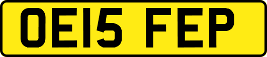 OE15FEP
