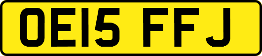 OE15FFJ