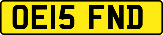 OE15FND