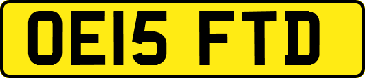 OE15FTD