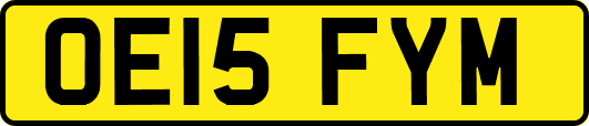 OE15FYM