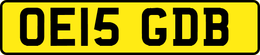 OE15GDB