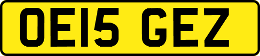 OE15GEZ