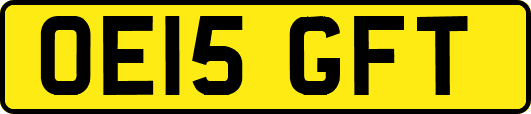 OE15GFT