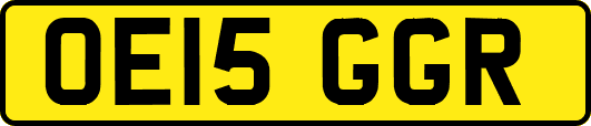 OE15GGR