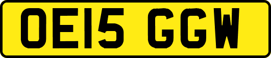 OE15GGW
