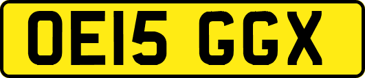 OE15GGX