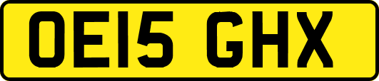OE15GHX