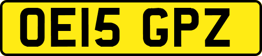 OE15GPZ