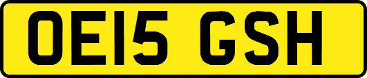 OE15GSH