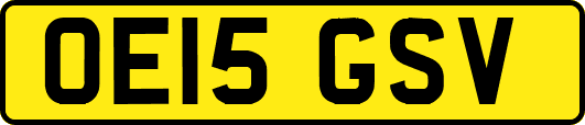OE15GSV
