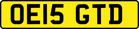 OE15GTD