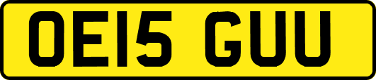 OE15GUU