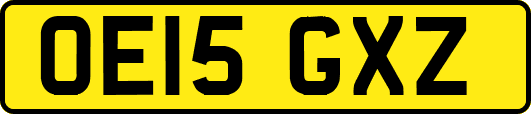 OE15GXZ