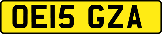 OE15GZA