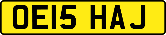 OE15HAJ