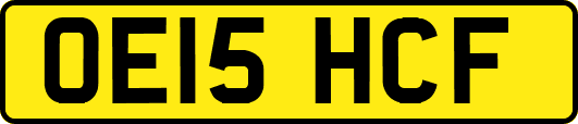 OE15HCF