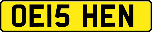 OE15HEN