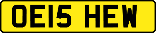 OE15HEW