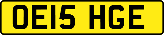 OE15HGE