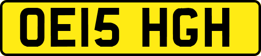 OE15HGH