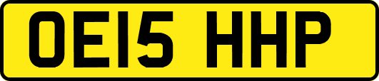 OE15HHP