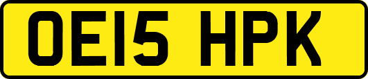 OE15HPK