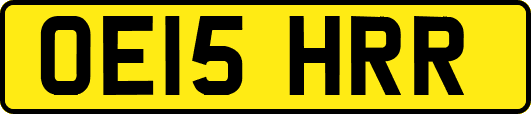 OE15HRR
