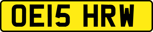 OE15HRW