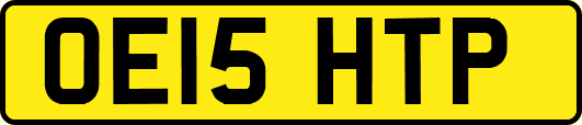 OE15HTP