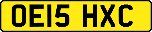 OE15HXC
