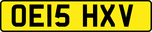 OE15HXV