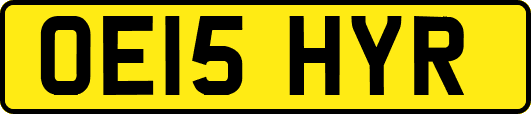 OE15HYR