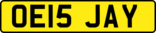 OE15JAY
