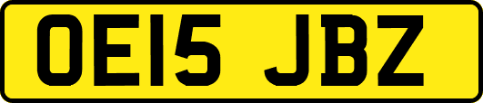 OE15JBZ