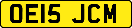 OE15JCM