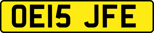 OE15JFE
