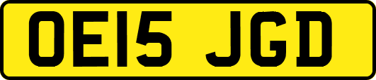 OE15JGD