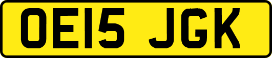 OE15JGK