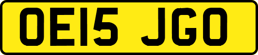OE15JGO