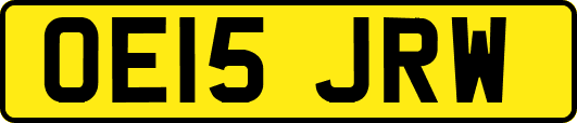 OE15JRW