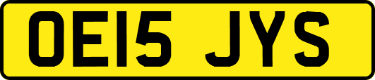 OE15JYS