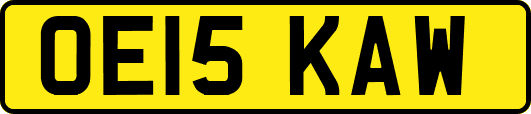 OE15KAW