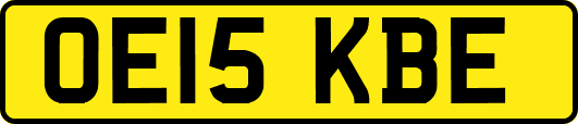 OE15KBE