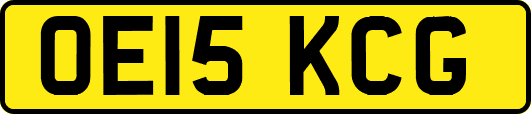OE15KCG