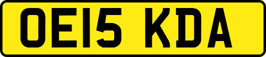 OE15KDA
