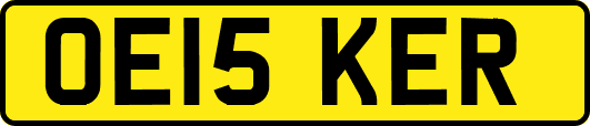 OE15KER