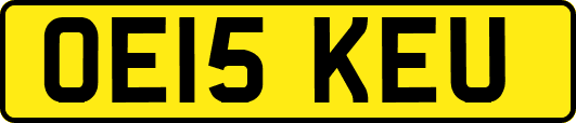 OE15KEU