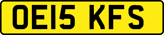 OE15KFS