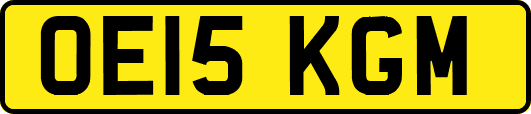 OE15KGM